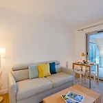 Les Calanques De Boulouris By Interhome * Saint-Raphaël