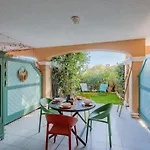 Les Calanques De Boulouris By Interhome Apartamento Saint-Raphaël