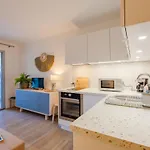 Les Calanques De Boulouris By Interhome
