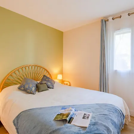 Les Calanques De Boulouris By Interhome * Saint-Raphael (Var)