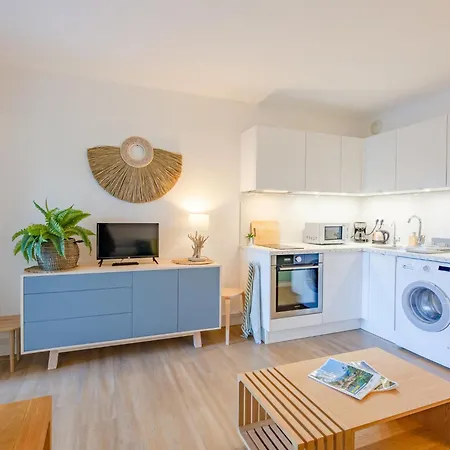 Les Calanques De Boulouris By Interhome Saint-Raphael (Var)