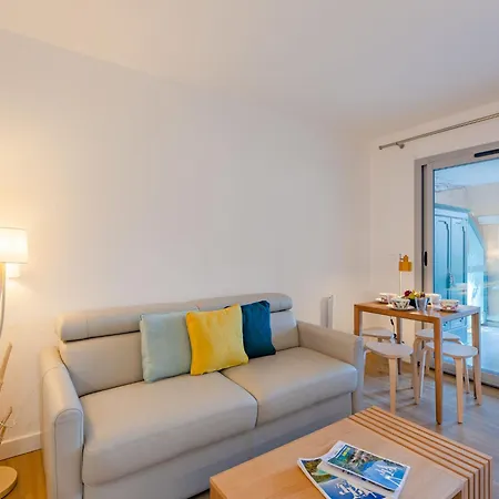 Les Calanques De Boulouris By Interhome * Saint-Raphael (Var)