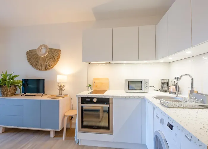 Les Calanques De Boulouris By Interhome Apartamento