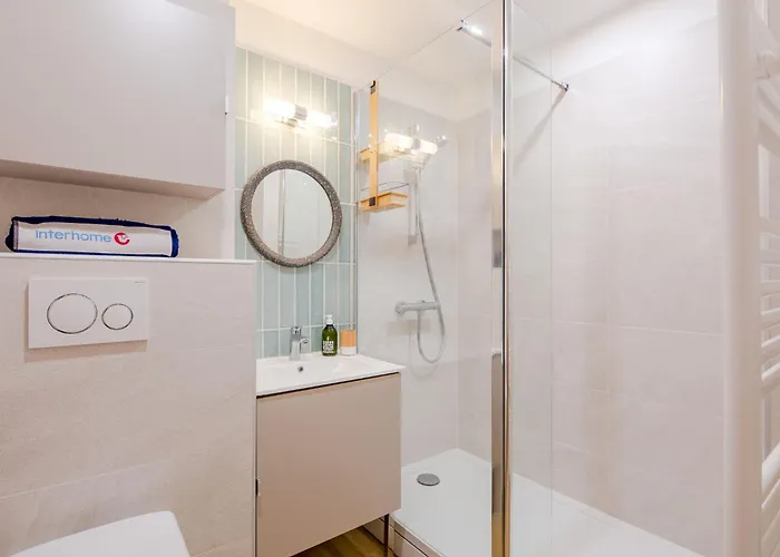 Les Calanques De Boulouris By Interhome