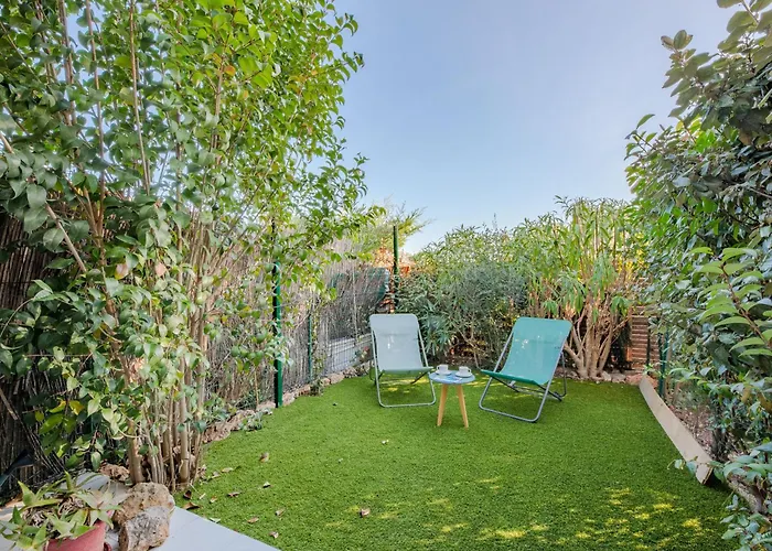 Les Calanques De Boulouris By Interhome Сен-Рафаель